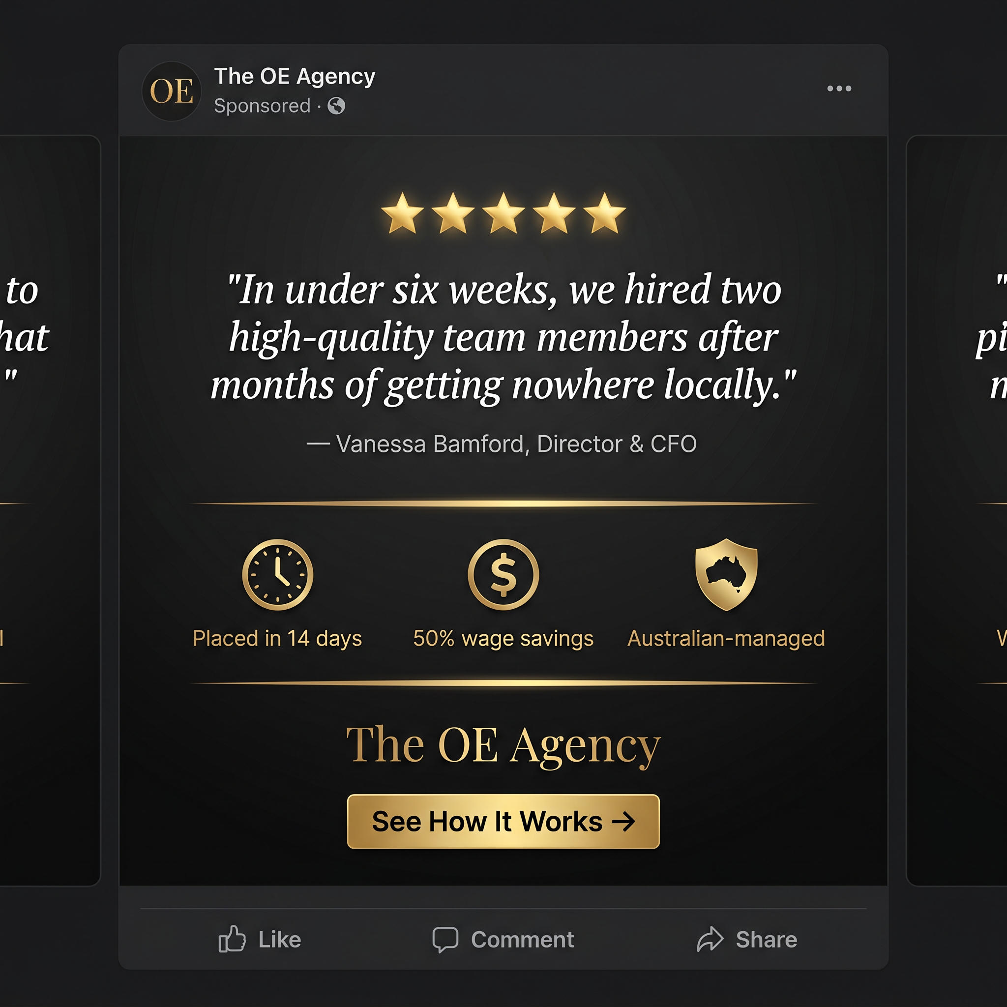 MOF: Skepticism Destroyer