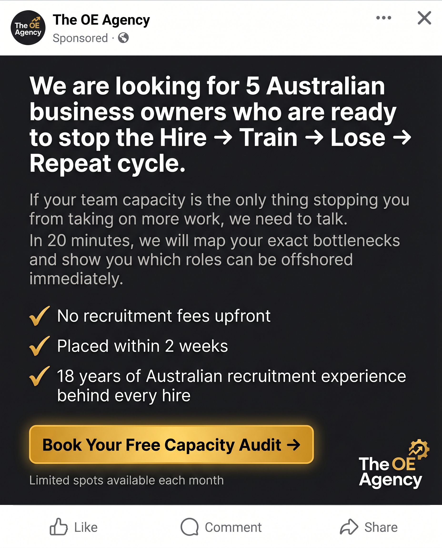 BOF: Direct Conversion